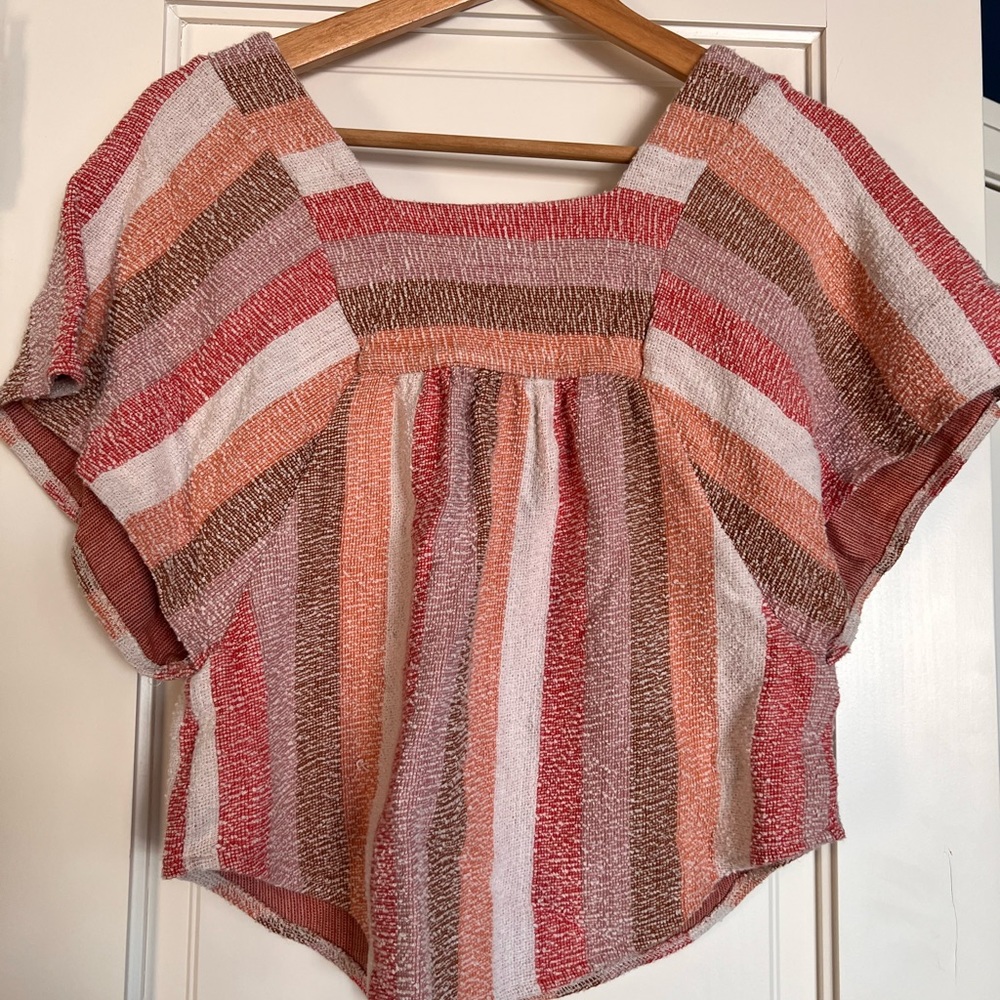 Madewell top